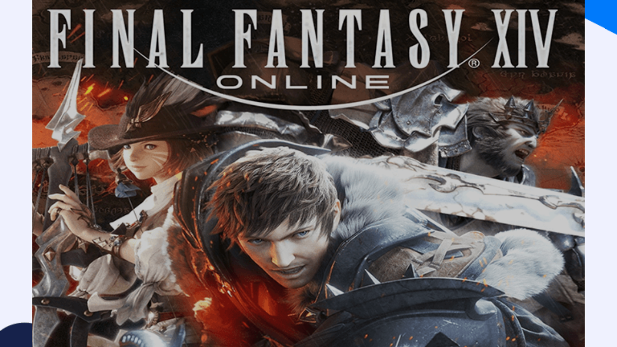 how to link ffxiv to steam