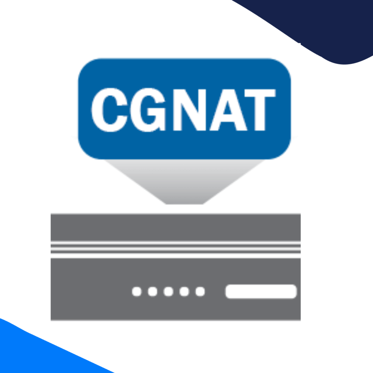 CGNAT: A Complete Guide to Carrier-Grade NAT [2023] — RapidSeedbox